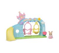 Baby play area Multicoloured one size