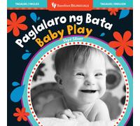 Baby Play (Bilingual Tagalog & English)