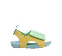Baby Play Sandals Green/Blue