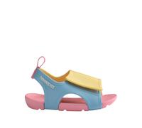 Baby Play Sandals pink/yellow