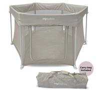 Baby Playpen - Ivory