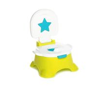 baby plus 3-in-1 Potty & Step Stool