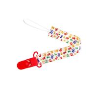 baby plus Baby Pacifier & Soother Clip