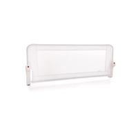 baby plus Bed Rail 120cm - White