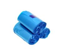 baby plus Disposable Nappy Bags 60 pcs