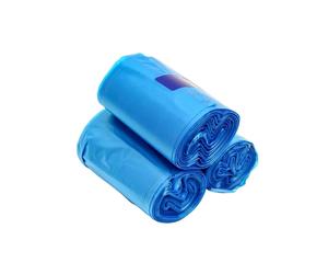 baby plus Disposable Nappy Bags 60 pcs