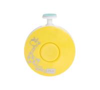 baby plus Electric Baby Nail File