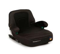 baby plus i-Size X8 (125-150 cm) 15-36 Kg Booster - Black