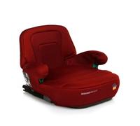 baby plus i-Size X8 (125-150 cm) 15-36 Kg Booster - Red