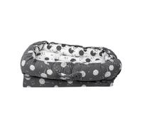 baby plus Mother Side Baby Reflux Bed - Dandelion