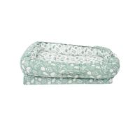 baby plus Mother Side Baby Reflux Bed - Green