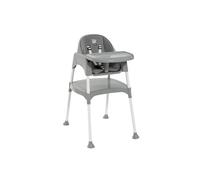 baby plus Multi Highchair - Grey