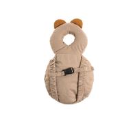 baby plus My Head Protector Friend