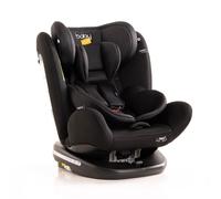 baby plus Orbitfix Group 0+/1/2/3 (Birt to 12 Years) Car Seat - Black