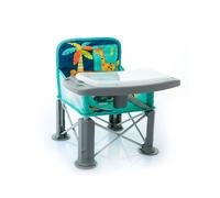 baby plus Picnic Booster Highchair - My friend Giraffe