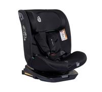 baby plus Pixi i-Size Group 0+/1/2/3 (Birth to 12 Years) Car Seat - Black