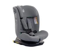 baby plus Pixi i-Size Group 0+/1/2/3 (Birth to 12 Years) Car Seat - Grey