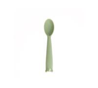 baby plus Silicone Spoon - Green