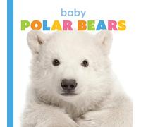 Baby Polar Bears (Starting Out)