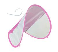 Baby Pool Float Sunshade - Pool Float Removable Canopy Sun Protection | Waterproof Swimming Accessories For- Boys- Girls
