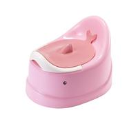 Baby Potty Set, Children's Toilet Seat, Step Stool, Free and with Non-Slip Feet, Toilets Removable Bowl, Toilet, Night Pot