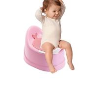 Baby Potty Toilet Training Seat with Splash Guard, Toddler Potty Training Toilet, Children Potty Chair for Boys and Girls to Encourage Practice and Reward