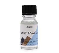 Baby Powder | Fragranced Oil for Burners | 10ml | Little Gift | Cracker Filler