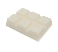 Baby Powder Highly Scented Luxury Eco Wax Melt Snap Bars | Long Lasting, Suitable for Vegans, Eco Packaging | Free from Soy, Palm & Cruelty Free