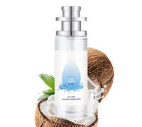 Baby Powder Perfume, Baby Soft Perfume Spray, Travel-Friendly Long-Lasting Refresh Fragrance Mist 35ml For Men And Women, Ensures Lasting Freshness, 11.5x3cm/4.53x1.18 Inches