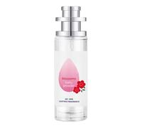 Baby Powder Perfume, Baby Soft Perfume Spray, Travel-Friendly Long-Lasting Refresh Fragrance Mist 35ml For Men And Women, Ensures Lasting Freshness, 11.5x3cm/4.53x1.18 Inches