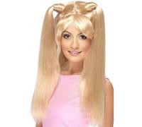 Baby Power Wig