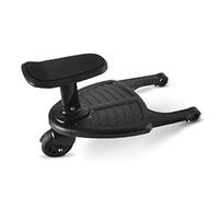Baby Pram Accessories Pushchair Organiser Children's Pedal Auxiliary Adapter Scooter Stand Plate Children Sitting Die for Card Making