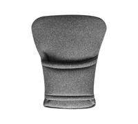 Baby Pram Cart Shoulder Pad/Front Crotch Protector Mat for Infant Strollers Breathable Fabric Installation Comfortable Baby Shoulder Belt Pads