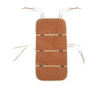 Baby Pram Cushion Breathable Baby Strollers Seats Cushion Pushchair Liners Seats Cooling Pad for Chair Cooling Liner