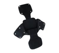 Baby Pram Cushion Chair Inner Protections Mat Soft and Comfortable Strollers Cushion Cart Supportive Pad Comfortable Seating Pad