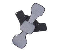 Baby Pram Cushion Chair Inner Protections Mat Soft and Comfortable Strollers Cushion Cart Supportive Pad Comfortable Seating Pad