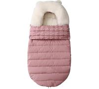 Baby Pram Foot Muff Weatherproof Waterproof Machine Washable Zip Closure All Pushchairs