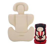 Baby Pram Liner Car Seat Insert Universals Pushchair Seat Liner In-fant | 2 in 1 In-fant Car Seat Insert Soft Baby Stroller Liner Pram Head and Body Support Pillow for newborns