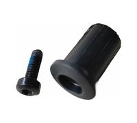 Baby Pram Screw Stem Spare Pads Set Parking Hook Brake Easy Replacement Solution Maintenance Set