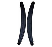 Baby Pram Screw Stem Spare Pads Set Parking Hook Brake Easy Replacement Solution Repair Part