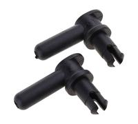Baby Pram Screw Stem Spare Pads Set Parking Hook Brake Repair Tool Easy Replacement Solution Screw Stem