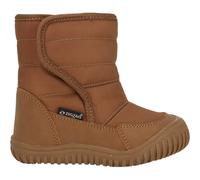 Baby pre-walker winter boots Zigzag Tate Marron 21