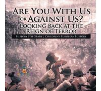 Baby Professor Are You With Us or Against Us? Looking Back at the Reign of Terror Baby Professor Multicolor