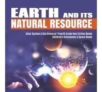 Baby Professor Earth & Its Natural Resource Solar System the Universe Fourth in White Baby Professor White