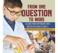 Baby Professor From One Question to More: Lessons From Experiments With in White Baby Professor White