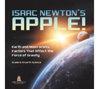 Baby Professor Isaac Newton's Apple Earth & Moon Orbits, Factors That Affect Baby Professor Multicolor