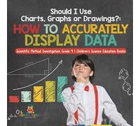 Baby Professor Should I Use Charts, Graphs or Drawings? : How to Accurately in White Baby Professor White