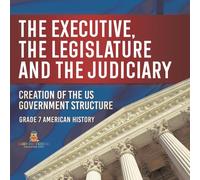 Baby Professor The Executive, the Legislature & the Judiciary Creation of the Baby Professor Multicolor
