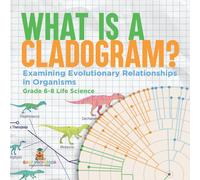 Baby Professor What is a Cladogram? Examining Evolutionary Relationships in Baby Professor Multicolor