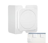 Baby Proof Cabinet Lock, Baby Cabinet Locks | Multifunctional Drawer Lock No Drilling ,Anti-Pinch Lock for Fridge Door' Cabinet p